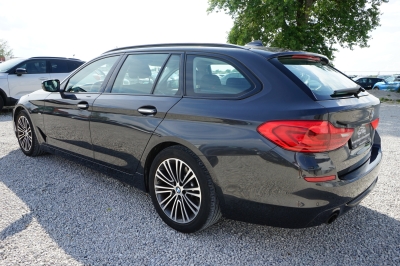 BMW 530i Touring Sport Line Aut. |LED| |AHK| |EURO6|