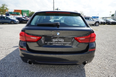 BMW 530i Touring Sport Line Aut. |LED| |AHK| |EURO6|