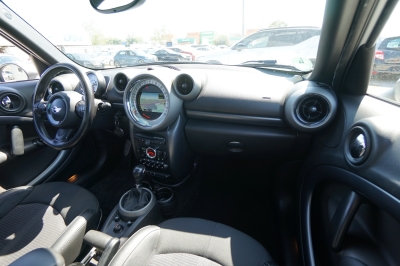 MINI Cooper SD Countryman All4 Autom. |Xenon| |Pano|