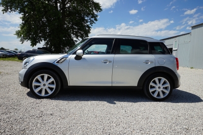 MINI Cooper SD Countryman All4 Autom. |Xenon| |Pano|