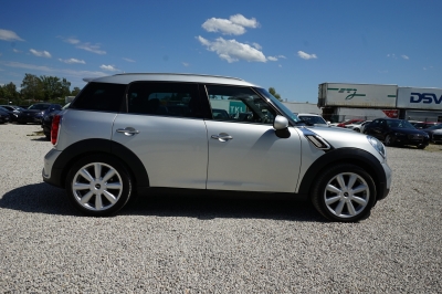 MINI Cooper SD Countryman All4 Autom. |Xenon| |Pano|