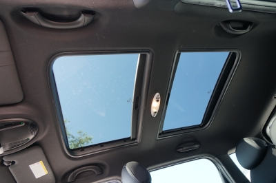 MINI Cooper SD Countryman All4 Autom. |Xenon| |Pano|
