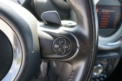 MINI Cooper SD Countryman All4 Autom. |Xenon| |Pano|