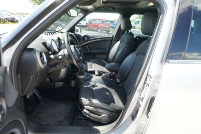 MINI Cooper SD Countryman All4 Autom. |Xenon| |Pano|