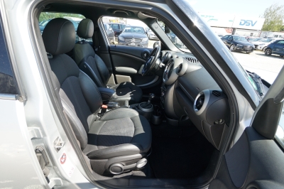 MINI Cooper SD Countryman All4 Autom. |Xenon| |Pano|
