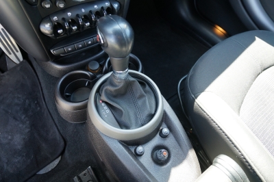 MINI Cooper SD Countryman All4 Autom. |Xenon| |Pano|