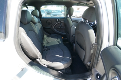MINI Cooper SD Countryman All4 Autom. |Xenon| |Pano|