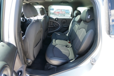 MINI Cooper SD Countryman All4 Autom. |Xenon| |Pano|