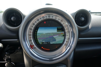 MINI Cooper SD Countryman All4 Autom. |Xenon| |Pano|