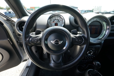 MINI Cooper SD Countryman All4 Autom. |Xenon| |Pano|