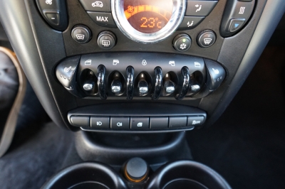MINI Cooper SD Countryman All4 Autom. |Xenon| |Pano|