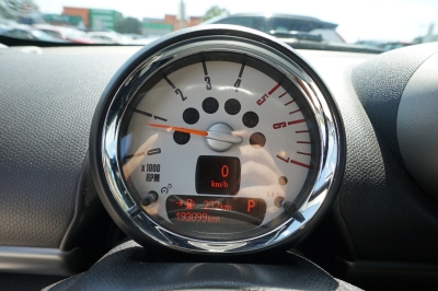 MINI Cooper SD Countryman All4 Autom. |Xenon| |Pano|