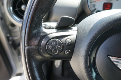 MINI Cooper SD Countryman All4 Autom. |Xenon| |Pano|