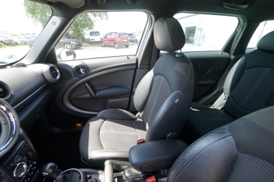 MINI Cooper SD Countryman All4 Autom. |Xenon| |Pano|