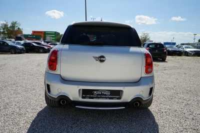 MINI Cooper SD Countryman All4 Autom. |Xenon| |Pano|