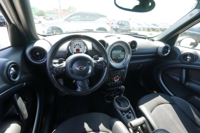 MINI Cooper SD Countryman All4 Autom. |Xenon| |Pano|