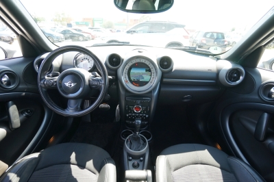 MINI Cooper SD Countryman All4 Autom. |Xenon| |Pano|