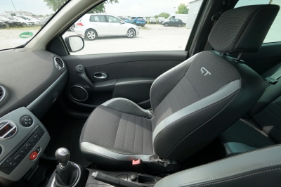 Renault Clio GT 1.6 |HU/AU NEU| |Tempomat| |128 PS|
