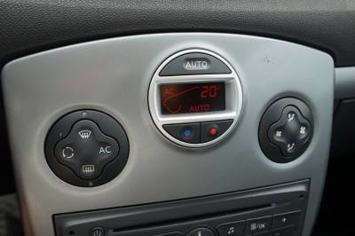 Renault Clio GT 1.6 |HU/AU NEU| |Tempomat| |128 PS|