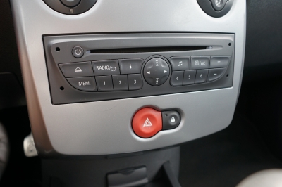 Renault Clio GT 1.6 |HU/AU NEU| |Tempomat| |128 PS|
