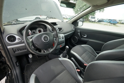 Renault Clio GT 1.6 |HU/AU NEU| |Tempomat| |128 PS|