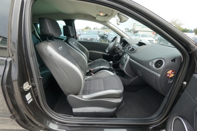 Renault Clio GT 1.6 |HU/AU NEU| |Tempomat| |128 PS|