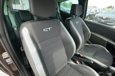 Renault Clio GT 1.6 |HU/AU NEU| |Tempomat| |128 PS|