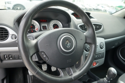 Renault Clio GT 1.6 |HU/AU NEU| |Tempomat| |128 PS|