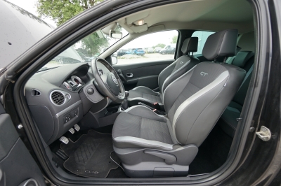 Renault Clio GT 1.6 |HU/AU NEU| |Tempomat| |128 PS|