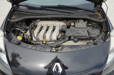 Renault Clio GT 1.6 |HU/AU NEU| |Tempomat| |128 PS|