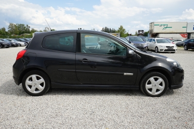 Renault Clio GT 1.6 |HU/AU NEU| |Tempomat| |128 PS|