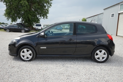 Renault Clio GT 1.6 |HU/AU NEU| |Tempomat| |128 PS|