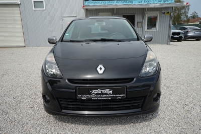 Renault Clio GT 1.6 |HU/AU NEU| |Tempomat| |128 PS|