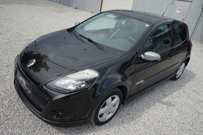 Renault Clio GT 1.6 |HU/AU NEU| |Tempomat| |128 PS|