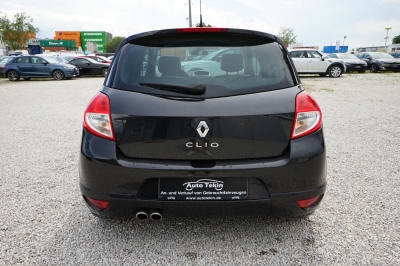 Renault Clio GT 1.6 |HU/AU NEU| |Tempomat| |128 PS|