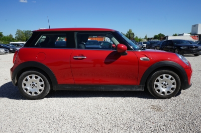 MINI One 1.2 12V |aus 1.Hand| |KD l&uuml;ckenlos| |PDC|