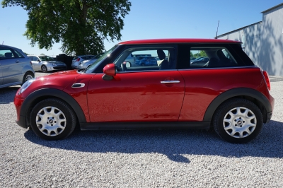 MINI One 1.2 12V |aus 1.Hand| |KD l&uuml;ckenlos| |PDC|