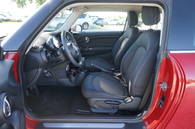 MINI One 1.2 12V |aus 1.Hand| |KD l&uuml;ckenlos| |PDC|