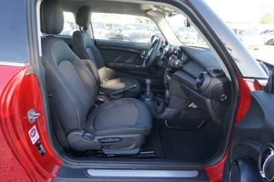 MINI One 1.2 12V |aus 1.Hand| |KD l&uuml;ckenlos| |PDC|
