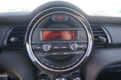 MINI One 1.2 12V |aus 1.Hand| |KD l&uuml;ckenlos| |PDC|
