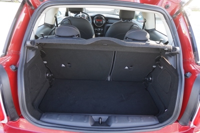 MINI One 1.2 12V |aus 1.Hand| |KD l&uuml;ckenlos| |PDC|