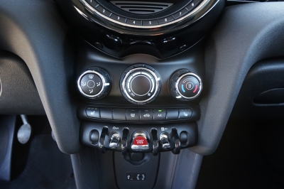 MINI One 1.2 12V |aus 1.Hand| |KD l&uuml;ckenlos| |PDC|