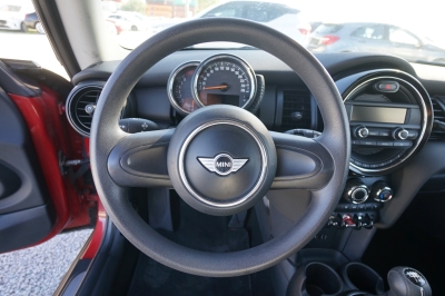 MINI One 1.2 12V |aus 1.Hand| |KD l&uuml;ckenlos| |PDC|