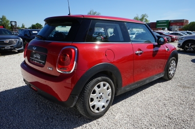 MINI One 1.2 12V |aus 1.Hand| |KD l&uuml;ckenlos| |PDC|