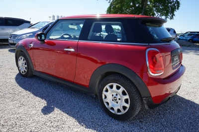 MINI One 1.2 12V |aus 1.Hand| |KD l&uuml;ckenlos| |PDC|