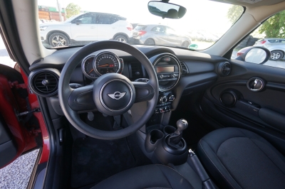 MINI One 1.2 12V |aus 1.Hand| |KD l&uuml;ckenlos| |PDC|