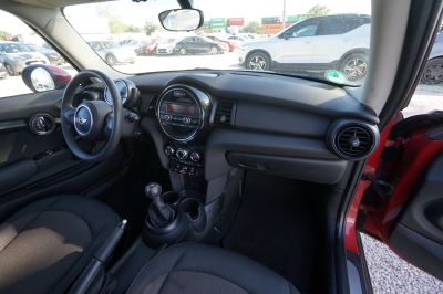 MINI One 1.2 12V |aus 1.Hand| |KD l&uuml;ckenlos| |PDC|