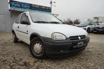 Opel Corsa B 1.2 City |HU/AU bis Januar 2028| 