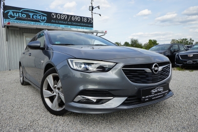 Opel Insignia ST 2.0 Turbo Aut. Innovation 4x4 |OPC|