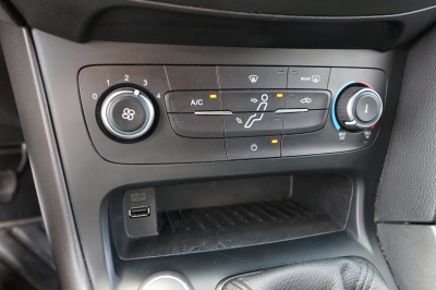 Ford Focus Turnier 1.5 TDCi Trend |EURO6| |Navi/SYNC|